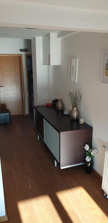 Parkview Apartment In Zagreb'S Favorite Neighborhood Exterior foto